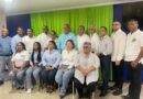 Cabimas: Alianza Democrática dió a conocer los nombres de los candidatos a concejales