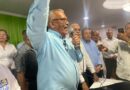 «A CABIMAS la defendemos juntos»: Antonio Ramón Chirinos presenta su candidatura a la Alcaldía con plancha electoral amplia y decidida