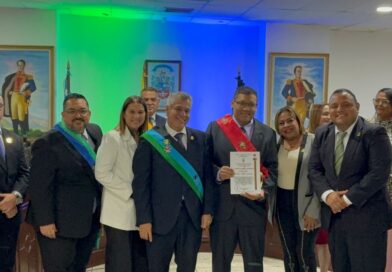 Abog. Julio Salazar: «El derecho es el arte de lo bueno y de lo equitativo»