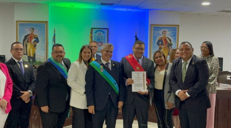 Abog. Julio Salazar: «El derecho es el arte de lo bueno y de lo equitativo»