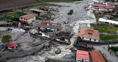 Totalizan 24 mil 127 familias afectadas por las lluvias en Mérida: 207 están en refugios
