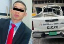 Detective del Cicpc murió en El Junquito, le cayó un árbol encima de la patrulla