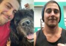 Asesinan al actor Adam Turck mientras paseaba a su perro por la calle