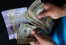 El salario mínimo en el país llega a $1 por mes