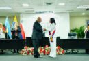 Juramentan al nuevo Concejo Municipal de Maracaibo: Jessy Gascón asume la presidencia