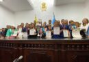 Por su trayectoria y logros deportivos CLEZ reconoció a atletas zulianos
