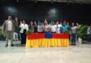 Concejo Municipal Bolivariano de Miranda- Zulia juramenta e instala Junta Directiva para el nuevo período de sesiones 2025-2026