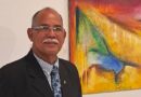 Profesor Miguel Rivero participa en exposición colectiva «Bajo la sombra del Copaiba” en Maracaibo
