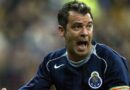 Fallece Jorge Costa, excapitán del Porto y destacado referente del fútbol portugués