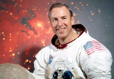 Muere Jim Lovell, comandante del Apolo 13 y héroe de la exploración espacial