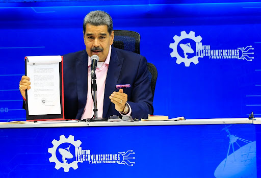 Extienden vigencia del decreto de «Emergencia Económica»