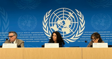 Misión de la ONU concluye que represión en Venezuela se profundizó tras las presidenciales