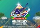 Este será el calendario de la Serie de las Américas