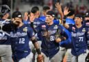 Navegantes del Magallanes y Caribes de Anzoátegui van ahora por el campeonato de la LVBP