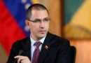 Jorge Arreaza mala aplicación de Ley contra el odio en revisión de celulares