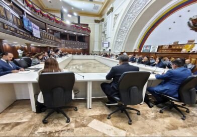 Asamblea Nacional comienza consulta pública del proyecto de Ley de Amnistía