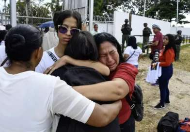 Gobierno reporta 4.757 presos políticos con libertad plena tras la Amnistía