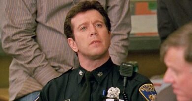 Muere Bobby J. Brown, actor de ‘The Wire’, en un incendio a los 62 años