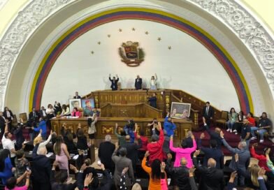 Asamblea Nacional aplaza sesión para aprobar Ley de Amnistía