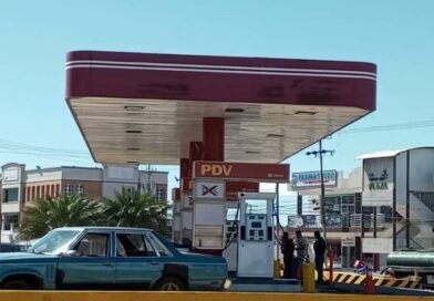Bloomberg: Estaciones de servicio se declaran en emergencia, «hay que sincerar el margen» de ganancia