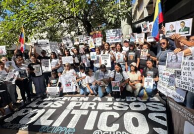 Gobierno evalúa indultos y “medidas de gracia” para excluidos de la Ley de Amnistía