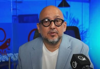 Miguel Pérez Pirela asume la Vicepresidencia Sectorial de Comunicación y Cultura