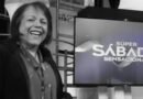 Murió Helena Rosas, productora de Súper Sábado Sensacional: «Fue una figura icónica de la industria del entretenimiento»