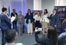 JCI Venezuela juramentó nueva junta directiva del periodo 2026