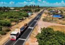 Con 438.000 toneladas colocadas gobernador Luis Caldera consolida Plan Estadal de Asfaltado en el Zulia