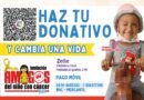 Fundanica Zulia conmemora en febrero la lucha contra el cáncer infantil con la campaña «Tiempos de Esperanza»
