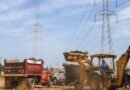 Alcaldía de Maracaibo inició mantenimiento preventivo en líneas de transmisión eléctrica