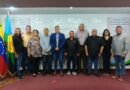 Concejo Municipal de Cabimas y CAICOC estrechan lazos para impulsar el desarrollo económico y social