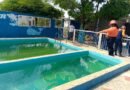 Protección Civil Cabimas inspecciona piscinas y balnearios de cara al asueto carnestolendo