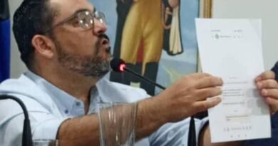 Concejal Luis Augusto Martínez propone plan de modernización digital para optimizar servicio del Aseo en Lagunillas