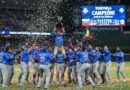 Remontada monumental: Venezuela vence a Colombia y se corona campeón de la Serie de las Américas