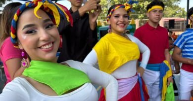 Casco central de Maracaibo será epicentro del Carnaval Infantil 2026 con desfile para la paz y la historia