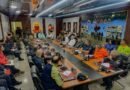 Definen adecuación de Cuadrantes de Paz y la construcción de las Brigadas Comunales de Gestión de Riesgo del Zulia