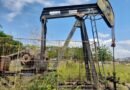 Balancines de Campos Petroleros Bachaquero han sido convertidos en basureros