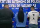 PoliLagunillas aprehendió a tres personas por presunto delito de invasión.
