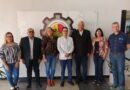 Caicoc y Colegio de Ingenieros afinan estrategias ante la reactivación petrolera