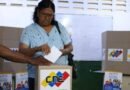 ¡A realizarse este 8M! Maracaibo inicia este 21F campaña electoral para Consulta Popular