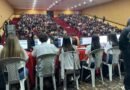 Con masiva participación se realizó Censo de Becas FundaLossada en el municipio Cabimas