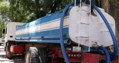 Alcaldía Bolivariana de Cabimas promulgó Decreto que regula y fiscaliza el abastecimiento de agua potable a través de camiones cisternas