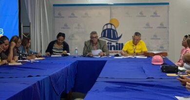 CLPP avanza en la regularización de su sala técnica y presenta avances de proyectos