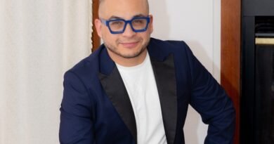 José Francisco Terán despierta emociones en New York