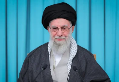 Netanyahu dice que hay «señales» de que el líder supremo iraní, Ali Jameneí, está muerto