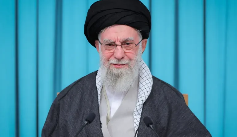 Netanyahu dice que hay «señales» de que el líder supremo iraní, Ali Jameneí, está muerto