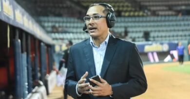 Muere el periodista zuliano Gabo Chávez tras dura batalla contra el cáncer