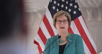 Encargada de negocios de EEUU abordó recuperación de Venezuela en reunión con Chevron