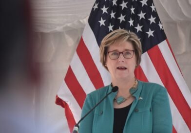 Encargada de negocios de EEUU abordó recuperación de Venezuela en reunión con Chevron